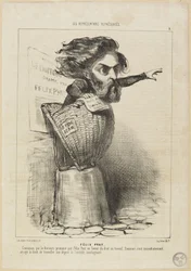 "Félix Pyat"
