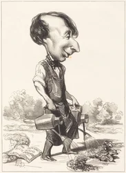J. Alexandre Bixio