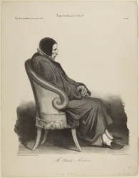 "Herra Barbé-Marbois"
