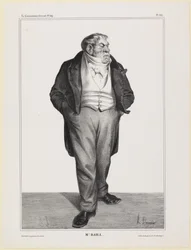 M. Baillot