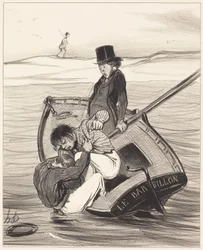 Kapina laivalla