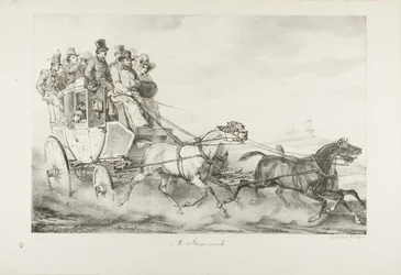 Stagecoach