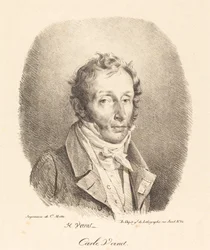 Carle Vernet