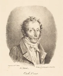 Carle Vernet
