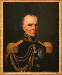 Kenraali Antoine Drouot