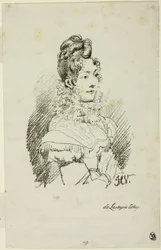 Madame Perregaux