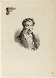 Pierre Guerinin muotokuva