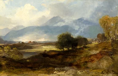 Maisema