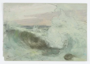 Nimetön (Breaking Wave)