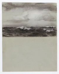 Nimetön (merimaisema)
