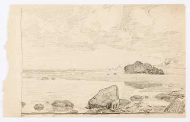 Nimetön (merenranta)