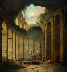 Colosseum, Rooma