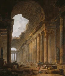 Vanha temppeli, 178788.