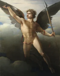 Arkkienkeli Gabriel