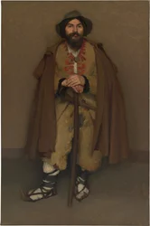 Vuoristopaimen (italialainen kääpiö)