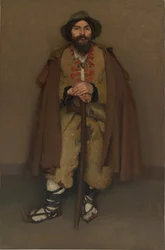 Vuoripaimen, 1901