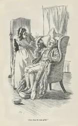 Kuinka hän piti siitä, 1896