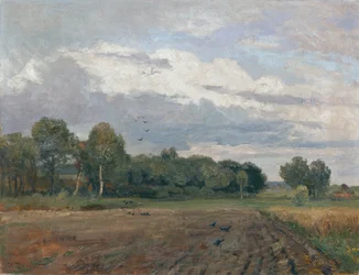 Pohjoismainen maisema