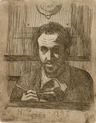 Omakuva II