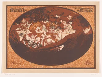 Syksyn laulu