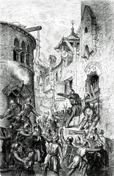 Antisemitismi ja ristiretkeläisten juutalaisten vaino, 1881