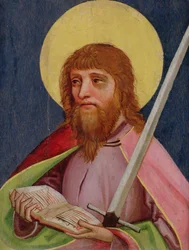 St. Paul, Storn, 1500-luku