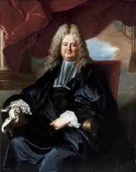 Muotokuva Barthélémy Jean-Claude Pupilista