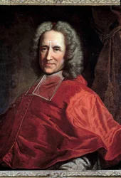 Kardinaali Guillaume Dubois