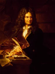 Nicolas Boileau-Despreaux