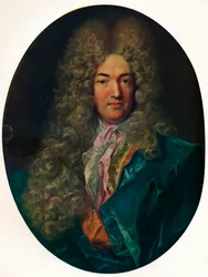 Monsieur Calvet 1659-1743, Avignonin kuvataidekoulun perustaja, 1922