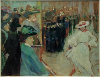Tanzbild III