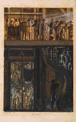Tänään. Le Creusot