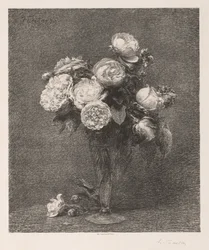 Ruusukimppu, 1879.