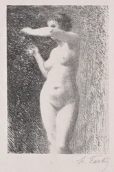 Tutkimus Eevalle, 1898.