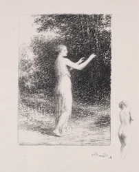 Kerjäläinen.