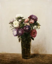 Kukkimaljakko, 1872