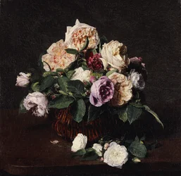 Kukkimaljakko, 1876