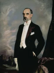 FRANCISCO CAMBO (1876–1947) ESPANJAlainen taloustieteilijä ja poliittinen lakimies