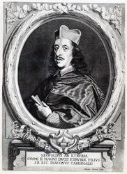 Kardinaali Leopoldo de