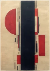 Suprematistinen kokoonpano
