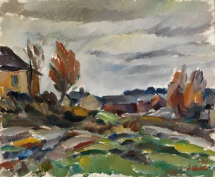 Myrsky