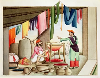 Dyer Intiassa
