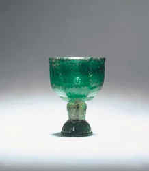 Mughal-viinikuppi, Jahangirin aika