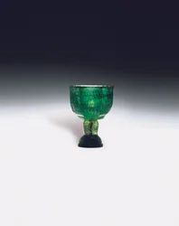 Mughal-viinikuppi, Jahangirin aika