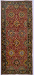 Matto, 1650