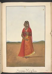 Surpanakha, Ravanan sisar