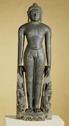 Jain Tirthankara, Parsvanatha, Rajasthan, Pratihara-dynastia