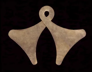 Ornamentti, Sumba-saaren kansat (kulta)