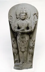 Shiva (andesiitti)