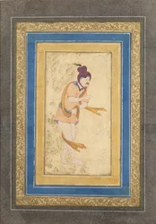 Dervish, 1600-luvun alku.